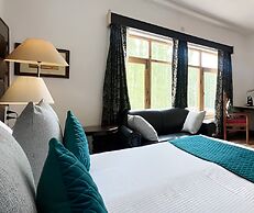 Gomang Boutique Hotel