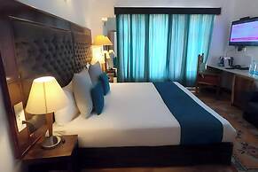 Gomang Boutique Hotel