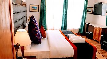 Gomang Boutique Hotel