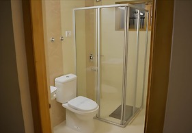 Gomang Boutique Hotel