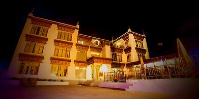 Gomang Boutique Hotel