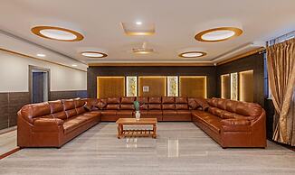 Siri Ambari Resorts and Spa