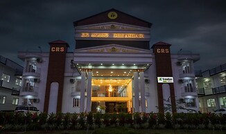 Siri Ambari Resorts and Spa