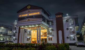 Siri Ambari Resorts and Spa