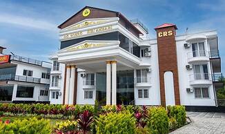 Siri Ambari Resorts and Spa