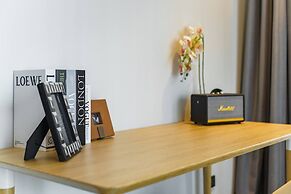 Designer 49 Pool Villa