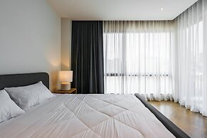 Designer 49 Pool Villa