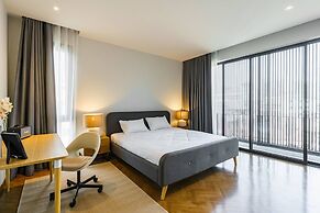 Designer 49 Pool Villa