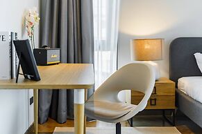 Designer 49 Pool Villa