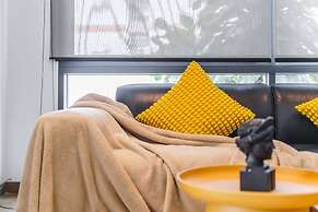 Designer 49 Pool Villa