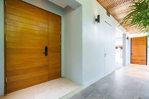 Designer 49 Pool Villa