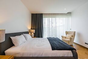 Designer 49 Pool Villa