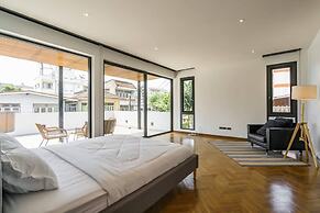 Designer 49 Pool Villa