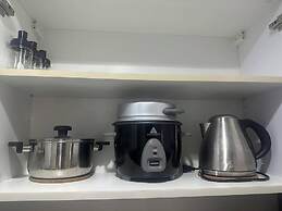 Air Residences Makati by KSuites