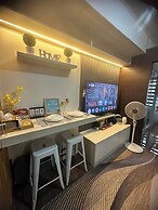 Air Residences Makati by KSuites