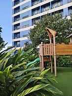 Air Residences Makati by KSuites