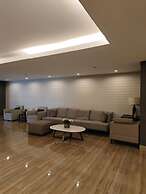 Air Residences Makati by KSuites