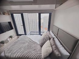 Air Residences Makati by KSuites