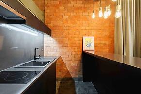 Luxury Modern Pool Jacuzzi Villa 5BR Thonglor