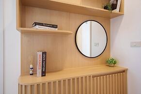 Ayas Retreat - Muji Ekkamai Pool Villa With 4 Bedrooms