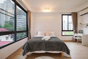 Ayas Retreat - Muji Ekkamai Pool Villa With 4 Bedrooms