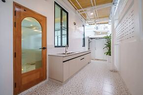 Ayas Retreat - Muji Ekkamai Pool Villa With 4 Bedrooms