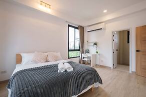 Ayas Retreat - Muji Ekkamai Pool Villa With 4 Bedrooms