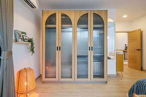 Ayas Retreat - Muji Ekkamai Pool Villa With 4 Bedrooms