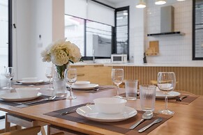 Ayas Retreat - Muji Ekkamai Pool Villa With 4 Bedrooms