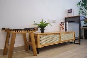 Ayas Retreat - Muji Ekkamai Pool Villa With 4 Bedrooms