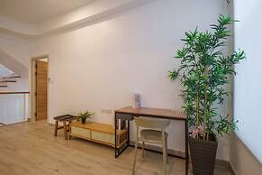 Ayas Retreat - Muji Ekkamai Pool Villa With 4 Bedrooms