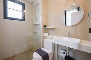 Ayas Retreat - Muji Ekkamai Pool Villa With 4 Bedrooms