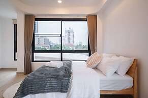 Ayas Retreat - Muji Ekkamai Pool Villa With 4 Bedrooms