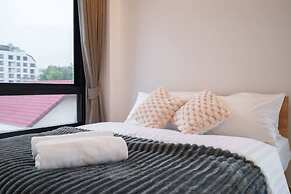 Ayas Retreat - Muji Ekkamai Pool Villa With 4 Bedrooms