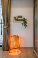 Ayas Retreat - Muji Ekkamai Pool Villa With 4 Bedrooms