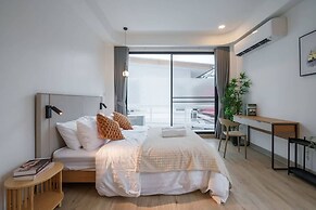 Ayas Retreat - Muji Ekkamai Pool Villa With 4 Bedrooms