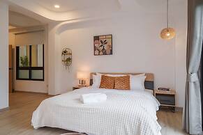 Ayas Retreat - Muji Ekkamai Pool Villa With 4 Bedrooms