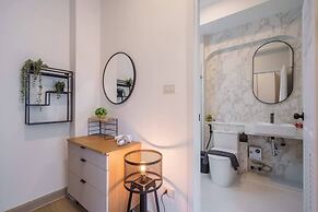 Ayas Retreat - Muji Ekkamai Pool Villa With 4 Bedrooms