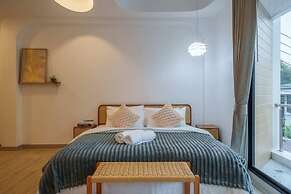 Ayas Retreat - Muji Ekkamai Pool Villa With 4 Bedrooms