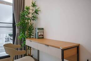 Ayas Retreat - Muji Ekkamai Pool Villa With 4 Bedrooms