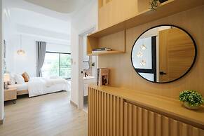 Ayas Retreat - Muji Ekkamai Pool Villa With 4 Bedrooms