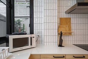 Ayas Retreat - Muji Ekkamai Pool Villa With 4 Bedrooms