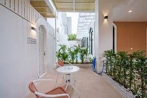 Ayas Retreat - Muji Ekkamai Pool Villa With 4 Bedrooms