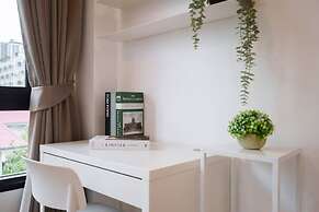 Ayas Retreat - Muji Ekkamai Pool Villa With 4 Bedrooms