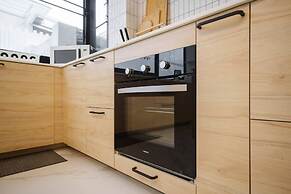 Ayas Retreat - Muji Ekkamai Pool Villa With 4 Bedrooms