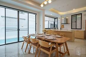 Ayas Retreat - Muji Ekkamai Pool Villa With 4 Bedrooms