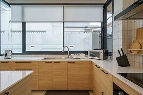 Ayas Retreat - Muji Ekkamai Pool Villa With 4 Bedrooms