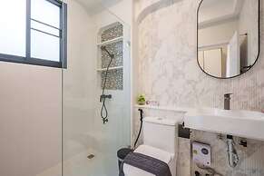 Ayas Retreat - Muji Ekkamai Pool Villa With 4 Bedrooms