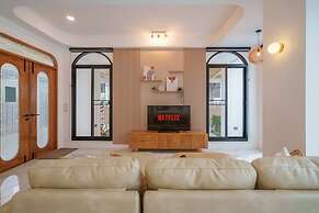 Ayas Retreat - Muji Ekkamai Pool Villa With 4 Bedrooms