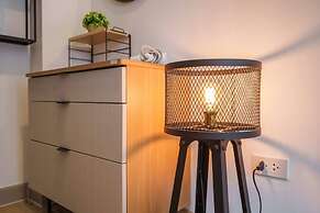 Ayas Retreat - Muji Ekkamai Pool Villa With 4 Bedrooms